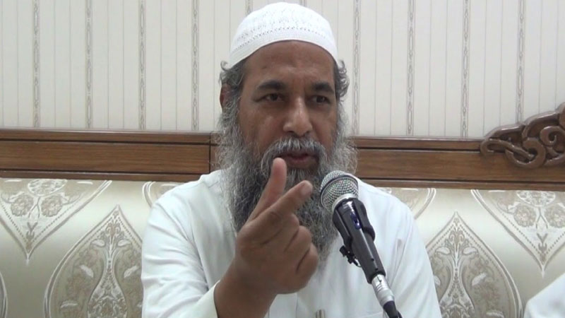 Sheikh Uzair Shams passed away
