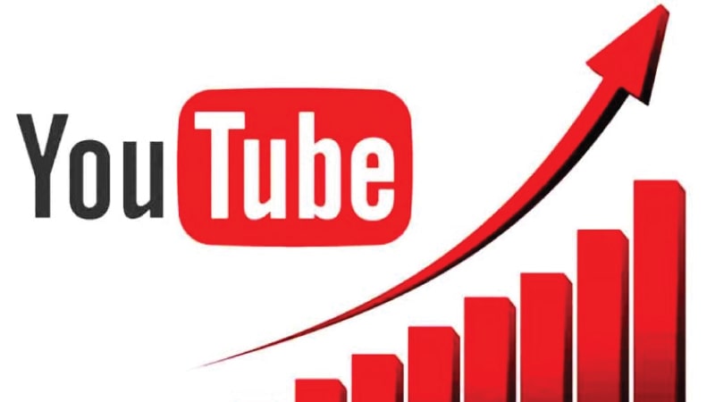 یوٹیوب پر ویڈیوز کے ذریعے کمائی کرنا