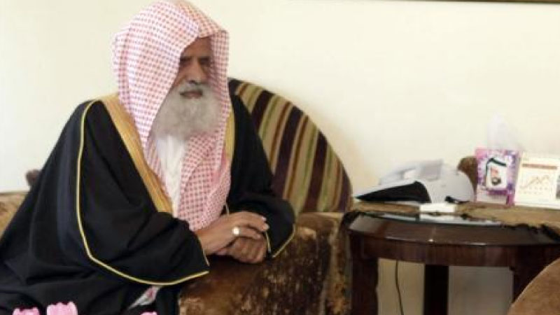 سعودیہ کے مشہور عالمِ دین فضیلۃ الشیخ عبید الجابری کی وفات