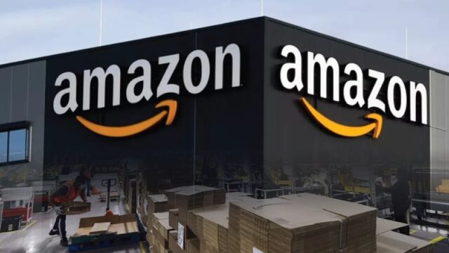  Amazon كمپنی میں کام کرنا کیسا ہے؟