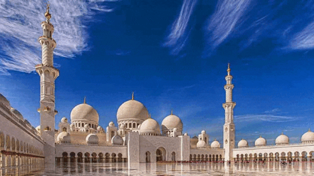 کسی عام مسجد کا نام مسجد الحرام  یا مسجد نبوی رکھنا