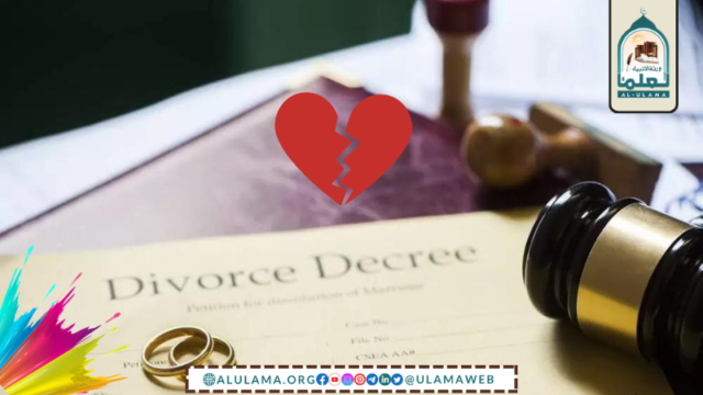 شوہر کے بیوی کو”تم آزاد ہو” کہنے سے طلاق؟
