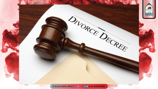 کیا طلاق بدعی واقع ہوجاتی ہے؟