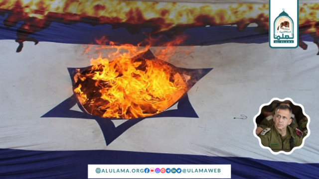 اسرائیل رائے عامہ کی جنگ بری طرح ہار رہا