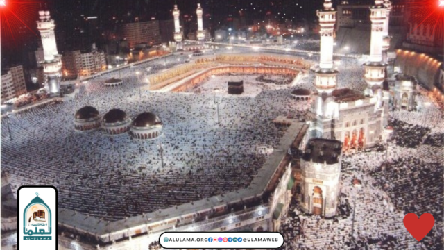 میں شدید انتظار میں ہوں کہ اسلام دنیا پر غالب آ جائے، کینڈین شہری