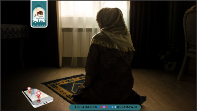 شادی شدہ عورت اپنے والدین کے گھر نماز پوری پڑھے گی یا قصر