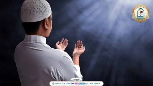 نماز ِ وتر میں اگر کسی کو دعائے وتر نہیں آتی؟