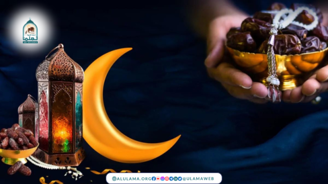 اگر رمضان کے روزے توڑ دیے جائیں تو اس کی بھی قضاء ہوگی؟