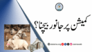 کمیشن پر جانور بیچنا؟