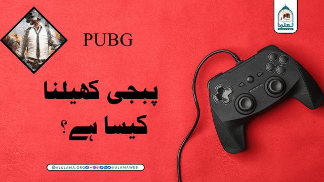 پبجی Pubg کھیلنا کیسا ہے؟