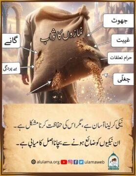 نیکی کرلینا آسان ہے
