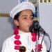 بعض غم انسان کو بوڑھا کردیتے ہیں (حافظ مصعب یزدانی)